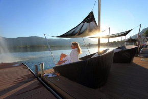 Romantik Hotel Im Weissen Rössl, Sankt Wolfgang Im Salzkammergut, Österreich, Sankt Wolfgang Im Salzkammergut, Österreich